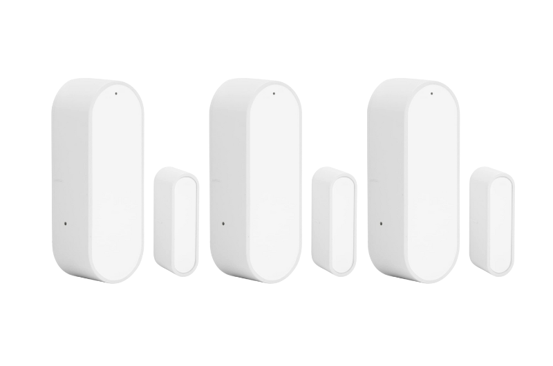 Door/Window Sensors