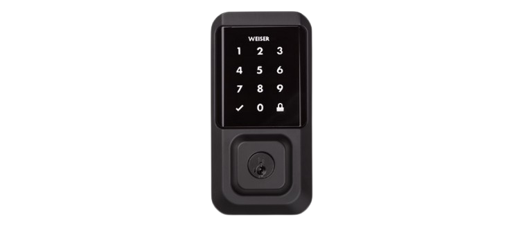 Smart Door Lock