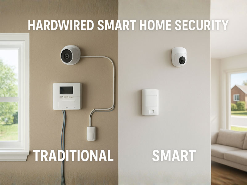 hardwire System