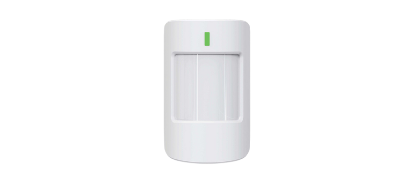 Motion Sensor