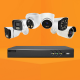 6 Camera Package