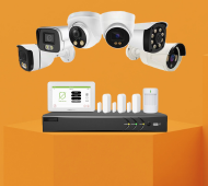 camera system