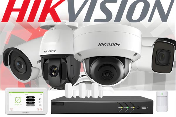 Security Camera