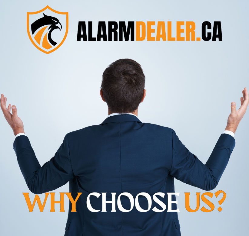 why Choose Us
